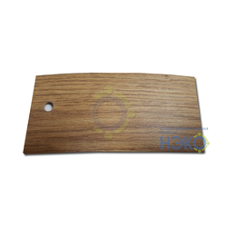 Кромка PP DD99U7-W102 43/1,5(4262)  Дуб