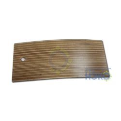 Кромка 3D DC077R 43/2 Мультиплекс