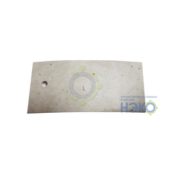 Кромка ABS DC844V 43/1,5(6480) Антарктида