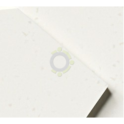 Искусственный камень Durasein DM 3046 Arctic Frost 3680*760*12мм (N-White)