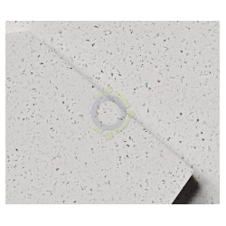 Искусственный камень Durasein DM 4003 Briosinki 3680*760*12мм (A-White)