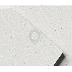 Искусственный камень Durasein DM 2014 Triostone 3660*760*12мм (A-Pearl)