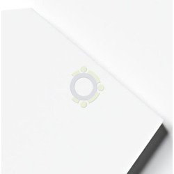 Искусственный камень Flextone Glacier White P019 3680*760*12мм
