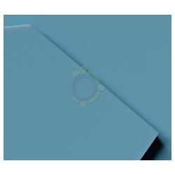 Искусственный камень Durasein DM 1023 Blue Mist 3680*760*12мм (M-Blue)