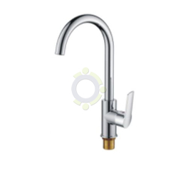Смеситель для кухни Gota Rocio Elche G022310 (1150107) с высоким изливом