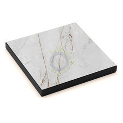 HPL Compact Sloplast 734 Каспий золотой (MATTE) (3050*1320*12)
