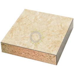 Столешница PFLEIDERER PF2-1200 63003 (6254) ТС Бежевый Мрамор 4100*1200