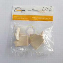 Комплект фурнитуры DIY АР120-1004 (BL33-3Q)