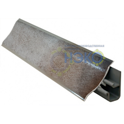 Плинтус Thermoplast АР 120 079 колизей (1354) (284)