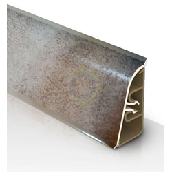 Плинтус Thermoplast АР 850 079 колизей (1354) (1224)