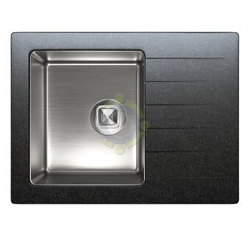 Мойка Tolero TTS-660