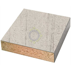 Столешница Duropal PF1 61011 VO Ипанема QUADRA 4100*600мм