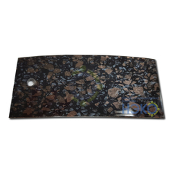 Кромка 3D DC2R28 43/2(8344) Мириада Выведен