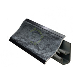 Плинтус Thermoplast АР 120 05 черногория,3м (1373) (901)