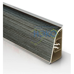 Плинтус Thermoplast АР 740 137 рива (1342) (1224)