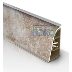 Плинтус Thermoplast АР 850 057 малага (1302) (1230/1234)