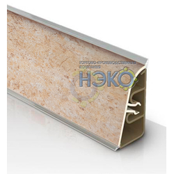 Плинтус Thermoplast АР 740 188 алтея (1238) (1237)
