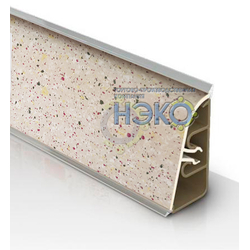 Плинтус Thermoplast АР 740 191 новое бистро (1221) (1230)