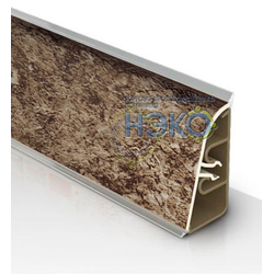 Плинтус Thermoplast АР 740 145 мадрид (1308) (500)