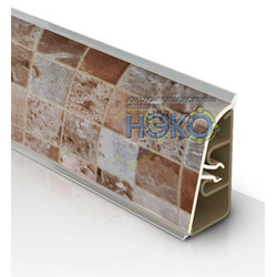 Плинтус Thermoplast АР 740 050 модена (1228) (1226)