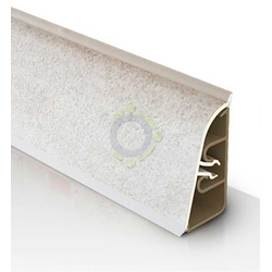 Плинтус Thermoplast АР 850 018/ 64012 Паттайя/Тибет  (1382) (1214)