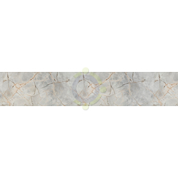 Стеновая панель Скиф 122 оникс азул 600*6