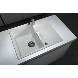 Мойка Tolero Loft TL650