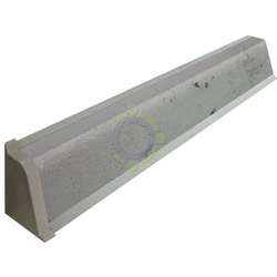 Плинтус Rehau 76029 (6259) Коди белый (98102)