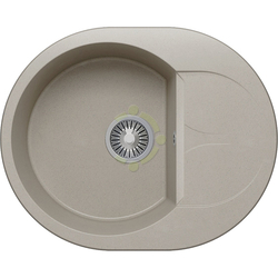 Мойка Polygran Atol-620