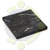 HPL Compact Sloplast 811МТ Летиция Черная  (3050*1320*12)