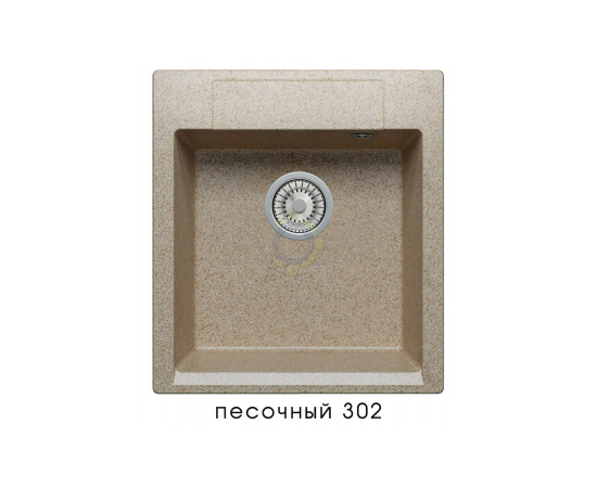 Мойка Polygran Argo-460