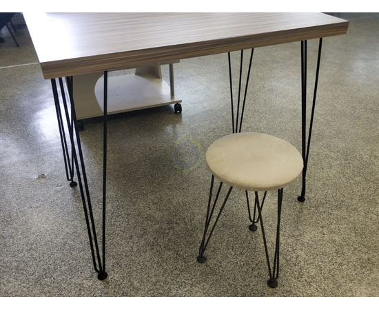 Опора для стола LOFT H-715