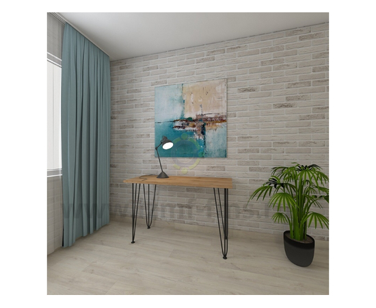 Опора для стола LOFT H-715