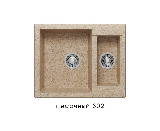 Мойка Polygran Brig-620