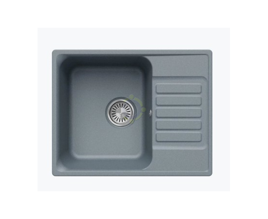 Кухонная мойка Quartz Bond - 600