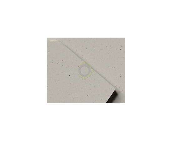 Искусственный камень Durasein DM 2007 Clarity 3660*760*12мм (A-White)