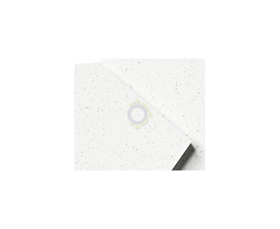 Искусственный камень Durasein DM 3015 Iceberg 3680*760*12мм (A-white)