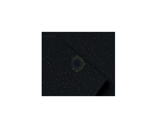 Искусственный камень Durasein DM 2009 Lodestar 3660*760*12мм (C-Onyx)