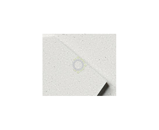 Искусственный камень Durasein DM 2014 Triostone 3660*760*12мм (A-Pearl)
