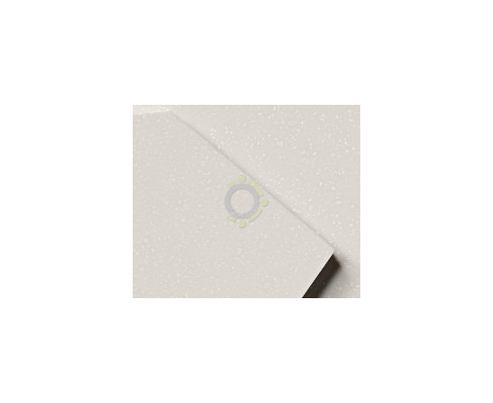 Искусственный камень Durasein DM 3040 Pebble Pearl 3660*760*12мм (A-Pearl)