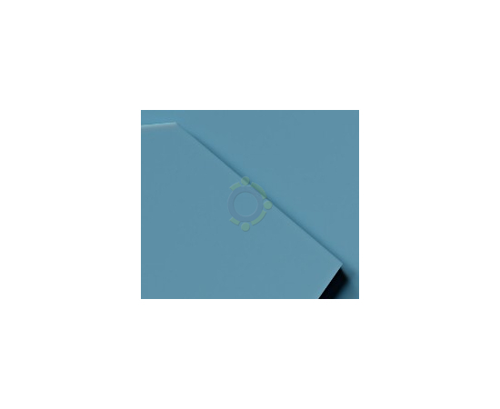 Искусственный камень Durasein DM 1023 Blue Mist 3680*760*12мм (M-Blue)