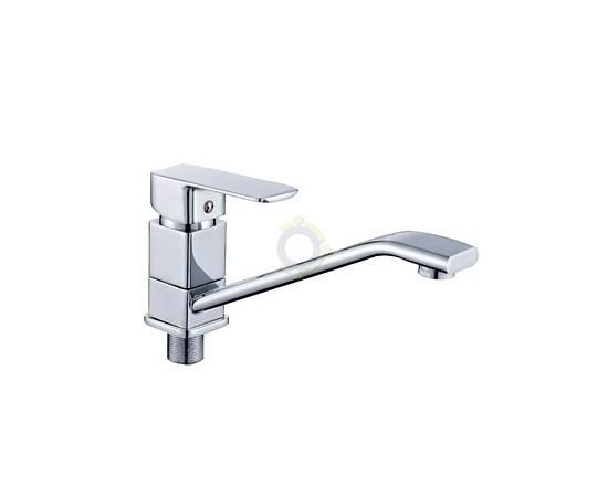 Смеситель для кухни Gota Rocio Vigo G012110 с длинным изливом