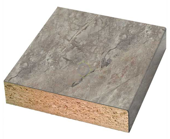 Столешница Duropal PF2-1200 63021 SD Парадайс QUADRA 4100*1200мм