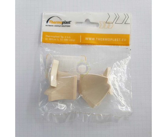 Комплект фурнитуры DIY АР120-1004 (BL33-3Q)
