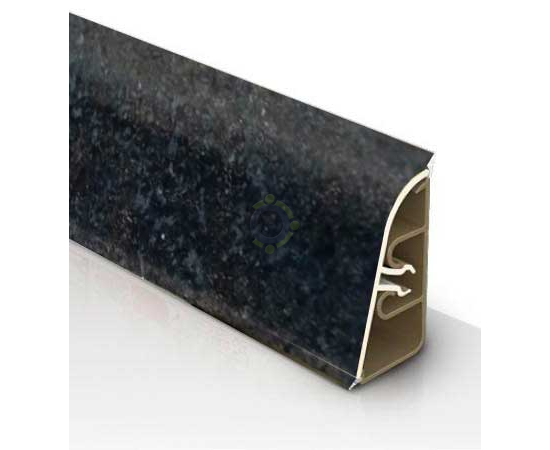 Плинтус Thermoplast АР 850 099 луна (44-105/1406/44-116) (1910)