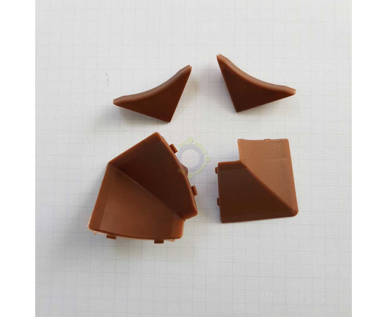 Комплект фурнитуры DIY АР120-208