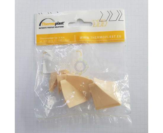 Комплект фурнитуры DIY АР120-594 (33-3W)