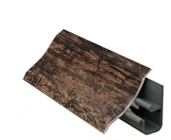 Плинтус Thermoplast АР 120 297 дуб прованс (33-168) (709)
