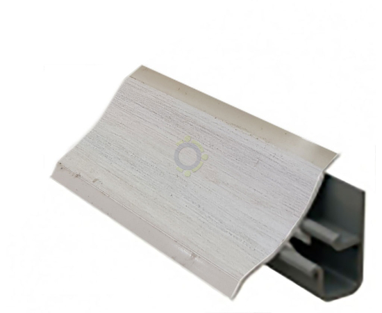 Плинтус Thermoplast АР 120 325 северная пальмира(1119) (595)