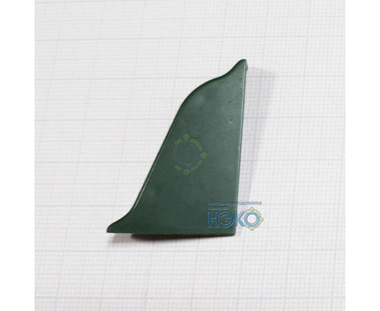 заглушка АР740 правая (1215)
